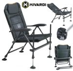 Стол Рибарски Фидел Mivardi Chair Comfort Feeder
