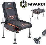 Стол Фидер Рибарски Feeder Station TMX - Mivardi - Фидер Стол