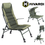 Стол Рибарски Premium Long Mivardi
