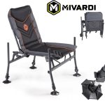 Стол Рибарски Фидел Mivardi Chair TMX Feeder
