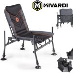 Стол Рибарски Фидел Mivardi Chair TMX Feeder