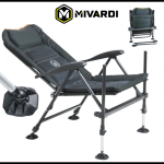 Стол Рибарски Фидел Mivardi Chair Comfort Feeder - Image 2
