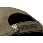 Шапка MC Водоустойчива Зелена Mivardi - Image 4