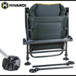 Стол Рибарски Фидел Mivardi Chair Comfort Feeder - Image 3