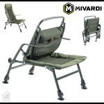 Стол Рибарски Premium Long Mivardi - Image 3