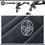 Стол Рибарски Фидел Mivardi Chair Comfort Feeder - Image 4