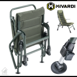 Стол Рибарски Premium Long Mivardi - Image 4