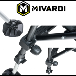 Стол Рибарски Фидел Mivardi Chair Comfort Feeder - Image 5