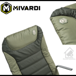 Стол Рибарски Premium Long Mivardi - Image 5