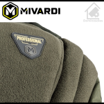 Стол Шаранаджийски Mivardi Chair Professional Quattro с регулируема облегалка - Image 6