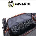 Стол Фидер Рибарски Feeder Station TMX - Mivardi - Фидер Стол - Image 6