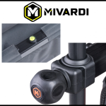 Стол Фидер Рибарски Feeder Station TMX - Mivardi - Фидер Стол - Image 7