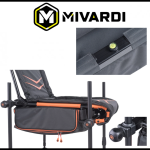 Стол Фидер Рибарски Feeder Station TMX - Mivardi - Фидер Стол - Image 8