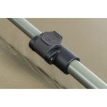 Палатка с Дъно Цип Mivardi Bivvy Entrix XL - Image 14