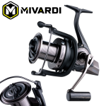 Макара с Преден Аванс Mivardi Titanus LX 10000 макара с преден аванс