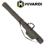 Калъф за Въдици Entrix 205 Mivardi двоен калъф за въдици на 2 части
