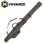 Калъф за Въдици Entrix 215 Mivardi двоен калъф за въдици на 2 части