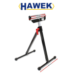 Телескопична Стойка с Ролка HAWEK 68-110см 60кг HW-9027 - Image 2