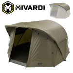 Покривало Mivardi Overwrap Entrix XL - Half Size Overwrap за Палатка - Image 2