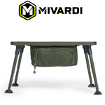 Маса за Палатка с Шкаф и Калъф Mivardi Bivvy Table Professional XL (с място за съхранение) - Image 2