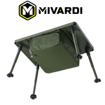 Маса за Палатка с Шкаф и Калъф Mivardi Bivvy Table Professional XL (с място за съхранение) - Image 4