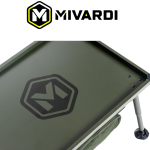 Маса за Палатка с Шкаф и Калъф Mivardi Bivvy Table Professional XL (с място за съхранение) - Image 5