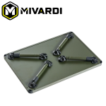 Маса за Палатка с Калъф Mivardi Bivvy Table Professional XL - Image 2
