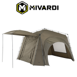 Ръкави за Свързване на Палатка Mivardi Shelter Base Camp XXL - Bivvy Connection Kit ( 2 части ) - Image 4