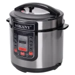 Мултикукър SOKANY SK-07053 7 ЛИТРА 1000W - Image 3