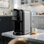 Kафемашина SOKANY SK-04031 3в1 700мл 1400W 3 Капсули DOLCE GUSTO NESPRESSO и Мляно Кафе - Image 4