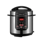 Мултикукър SOKANY SK-07053 7 ЛИТРА 1000W - Image 4