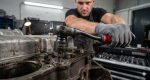 Ударно Гедоре 1/2" 37 части Тресчотка и Ключове STAHLMAYER - Image 7