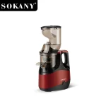Професионална Сокоизстисквачка за Студено Пресоване S SK-01005 800W - Image 5