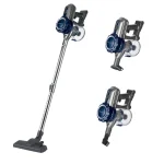 Прахосмукачка Акумулаторна SOKANY SK-13020 Безжична 2000W - Image 3