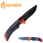 Компактен Нож GERBER BEAR GRYLLS - Image 2