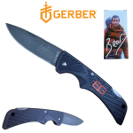 Малък Сгъваем Нож GERBER BEAR GRYLLS