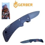 Малък Сгъваем Нож GERBER BEAR GRYLLS - Image 2