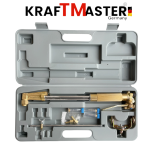 Резак за Газокислородно Рязане KRAFT MASTER в куфар - Image 4