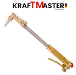 Резак за Газокислородно Рязане KRAFT MASTER в куфар - Image 3