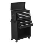 Количка за Инструменти с Горен Шкаф STAHLMAYER 28-79 - Image 5