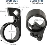 СКОБА КЛЮЧ ЗА ВЪТРЕШНИ НАКРАЙНИЦИ 1/2'' 27-42мм HAWEK - Image 7