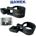 СКОБА КЛЮЧ ЗА ВЪТРЕШНИ НАКРАЙНИЦИ 1/2'' 27-42мм HAWEK