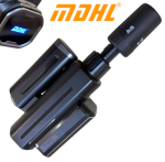 Професионална Акумулаторна Водоструйка Безжична MDHL Ultra Мощна 6в1 - Image 2