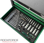 Шкаф с Инструменти 240 части 5 чекмеджета ROCKFORCE - Image 3