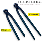 Комплект Арматурни Клещи ROCKFORCE 2 броя 250мм и 300мм CR-V