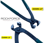 Комплект Арматурни Клещи ROCKFORCE 2 броя 250мм и 300мм CR-V - Image 2