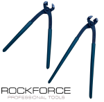 Комплект Арматурни Клещи ROCKFORCE 2 броя 250мм и 300мм CR-V - Image 3