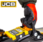 Нископрофилен Хидравличен Крик Тип „Крокодил“ JCB 3 тона 85–385мм - Image 6