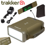 Външна Батерия TRAKKER Power Pack 96K