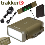 Външна Батерия TRAKKER Power Pack 96K